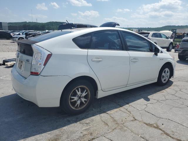 2010 Toyota Prius VIN: JTDKN3DU7A0015248 Lot: 55737664