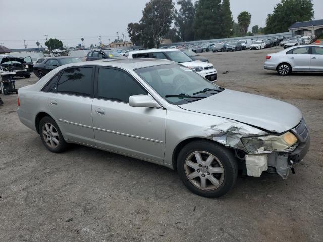 2001 Toyota Avalon Xl VIN: 4T1BF28B91U169786 Lot: 55232304