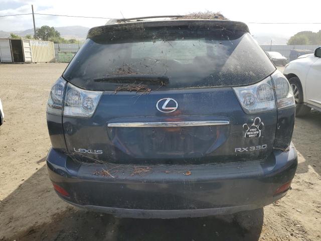 2004 Lexus Rx 330 VIN: 2T2GA31U74C002544 Lot: 56255424