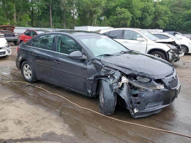 2013 Chevrolet Cruze Lt VIN: 1G1PC5SB0D7149001 Lot: 55504014