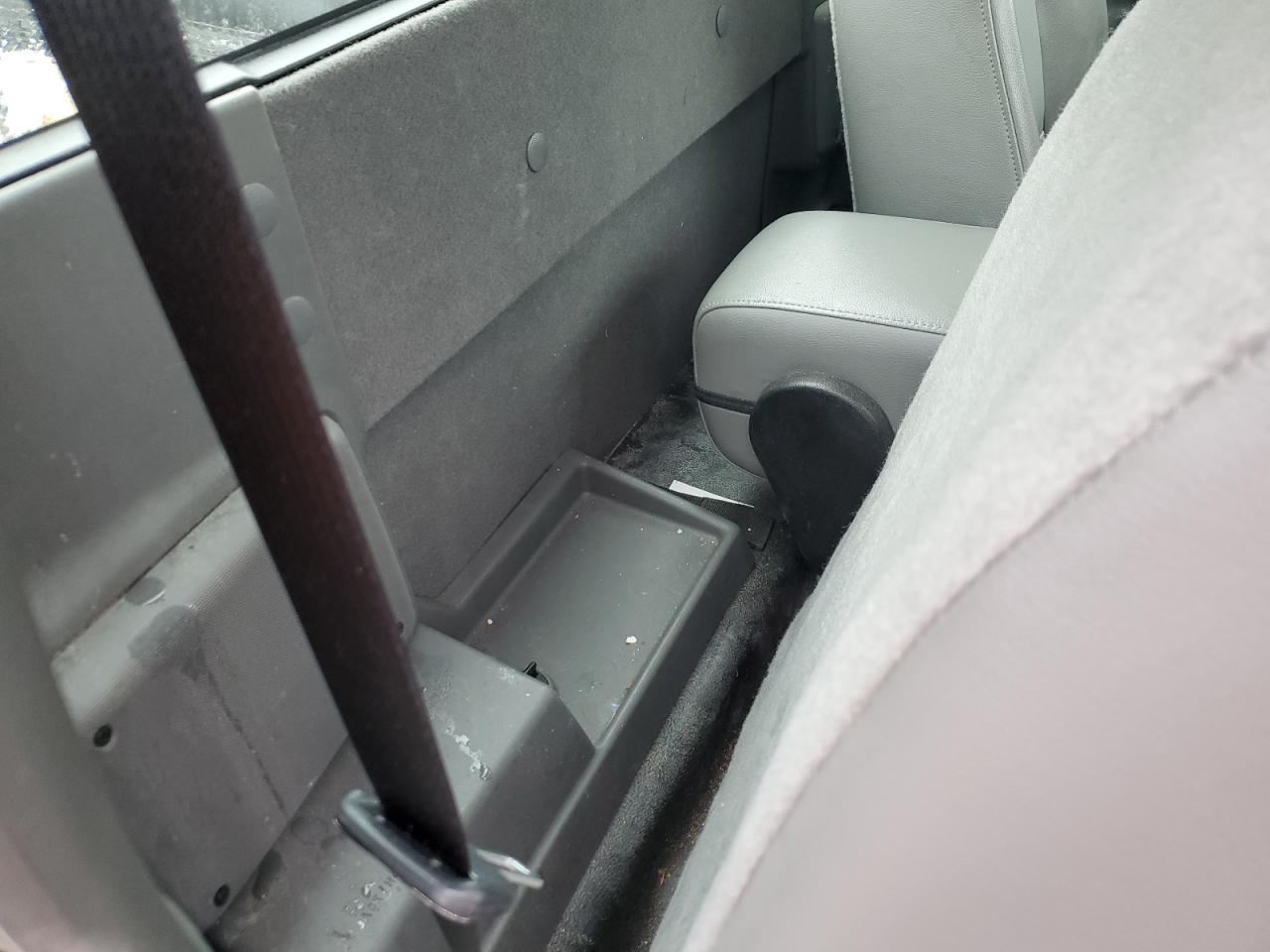 1FTYR10U24PA57606 2004 Ford Ranger