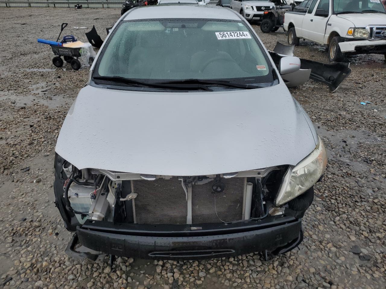 1NXBU4EE3AZ331055 2010 Toyota Corolla Base