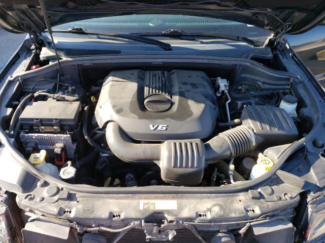 2015 Jeep Grand Cherokee Overland VIN: 1C4RJFCG3FC191744 Lot: 54954604