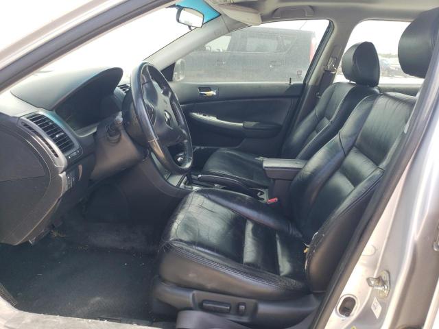 2003 Honda Accord Ex VIN: 1HGCM66593A042772 Lot: 55481684