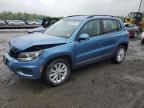 VOLKSWAGEN TIGUAN S photo