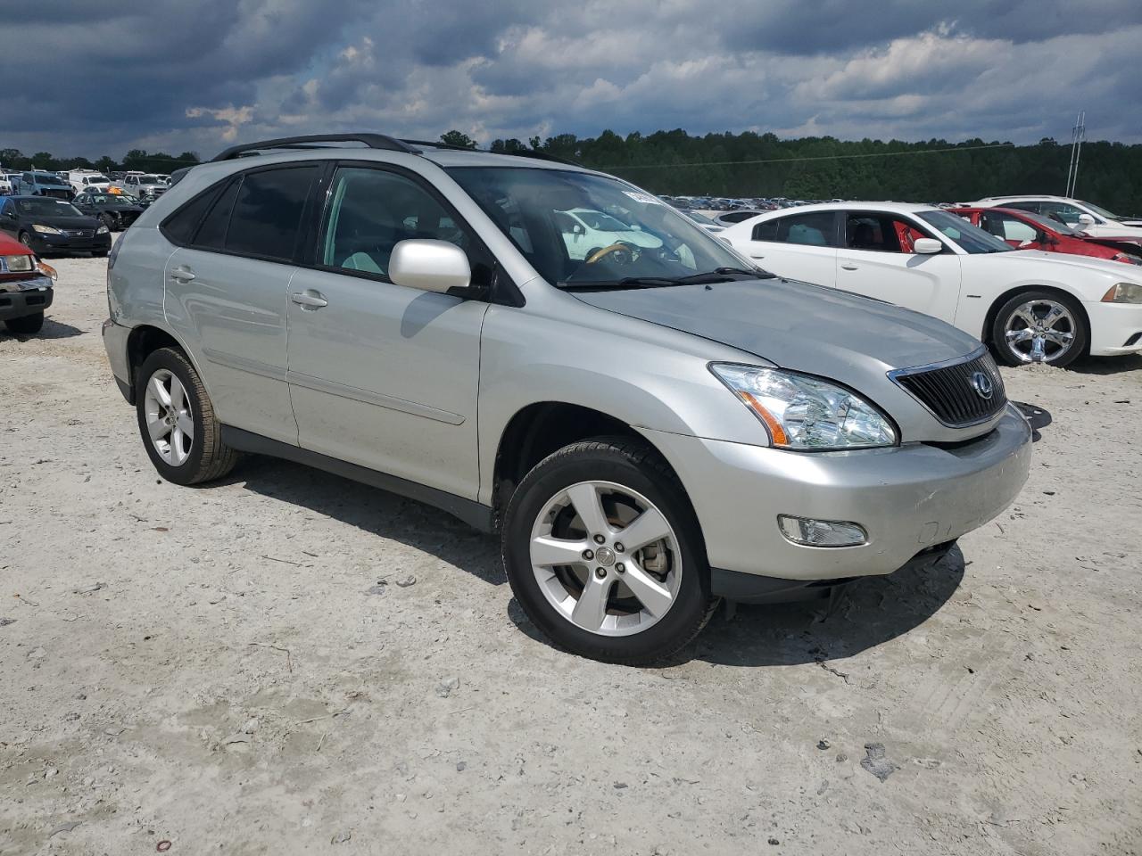 2T2GA31U15C024881 2005 Lexus Rx 330