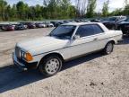 MERCEDES-BENZ 280 CE photo