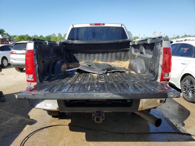 2008 GMC Sierra K2500 Heavy Duty VIN: 1GTHK236X8F169928 Lot: 54367894
