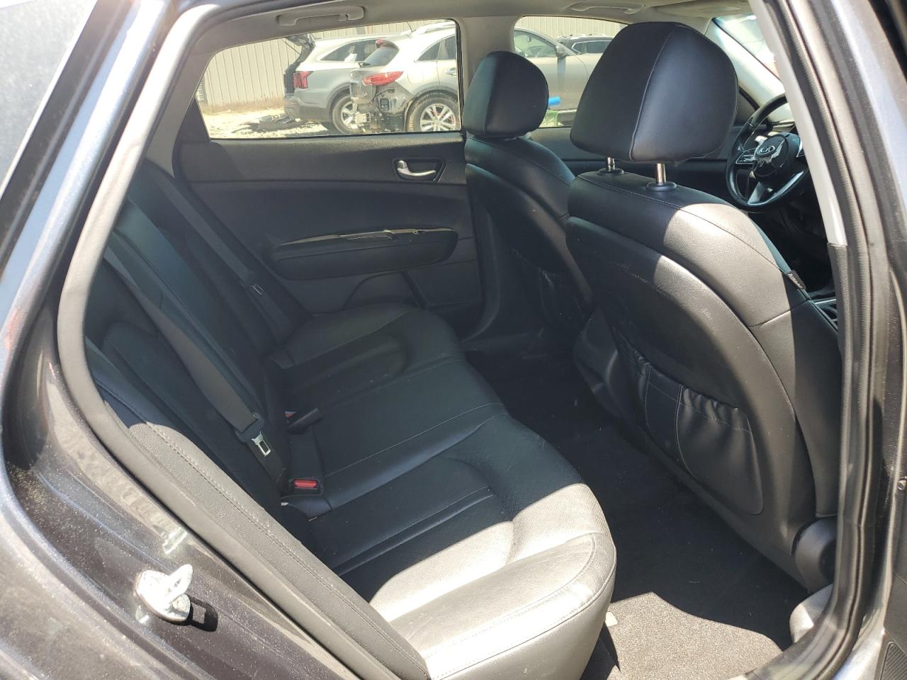 5XXGT4L32LG442154 2020 Kia Optima Lx