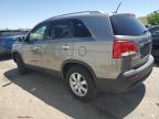 KIA SORENTO BA photo