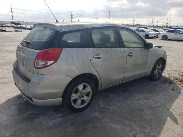 2003 Toyota Corolla Matrix Xrs VIN: 2T1KY32E23C154005 Lot: 55671224