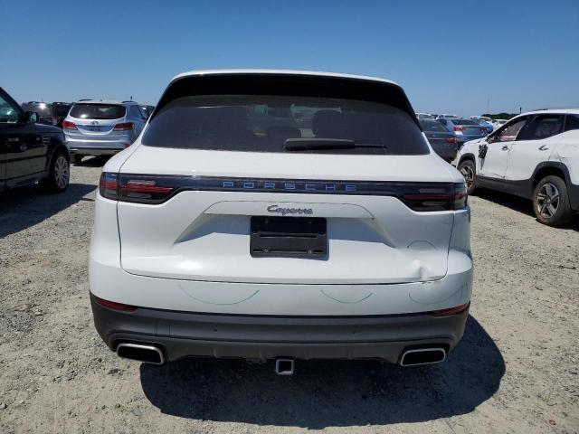 2019 Porsche Cayenne VIN: WP1AA2AY8KDA17432 Lot: 55028324