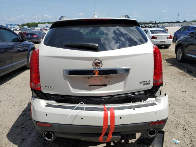 2015 Cadillac Srx Premium Collection VIN: 3GYFNDE37FS600533 Lot: 56568354