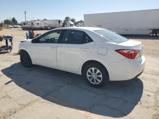 2017 Toyota Corolla L VIN: 5YFBURHE9HP694190 Lot: 54425114