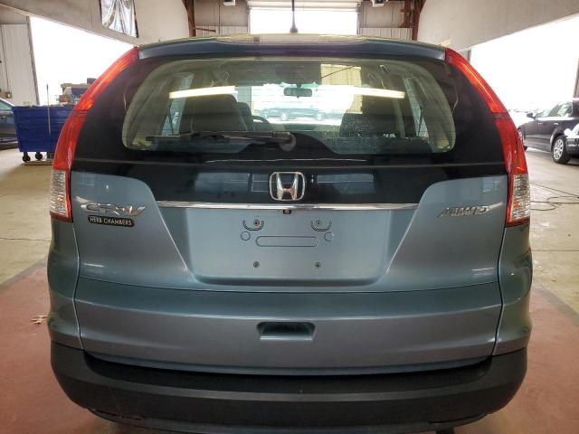 2014 Honda Cr-V Lx VIN: 2HKRM4H30EH671888 Lot: 54734054