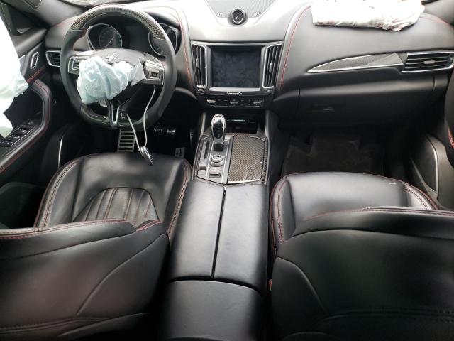 2017 Maserati Levante Luxury VIN: ZN661XUL4HX226841 Lot: 54588404