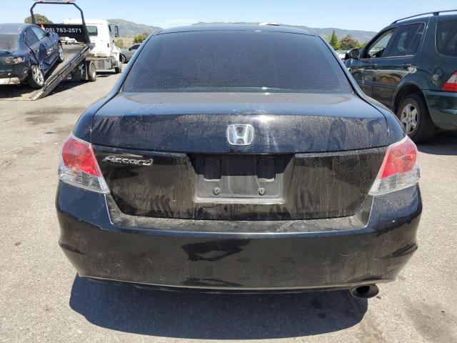 2009 HONDA ACCORD EX 1HGCP26769A180831  55117144