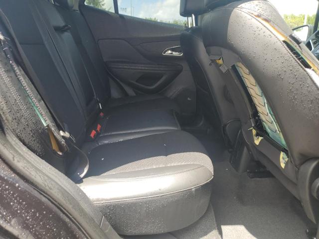 2013 Buick Encore Convenience VIN: KL4CJBSB2DB180767 Lot: 53388864