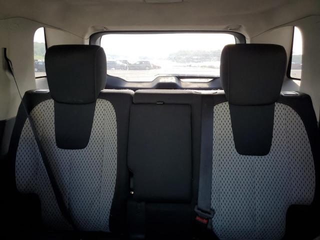 2011 GMC Terrain Sle VIN: 2CTFLREC6B6368318 Lot: 56289994