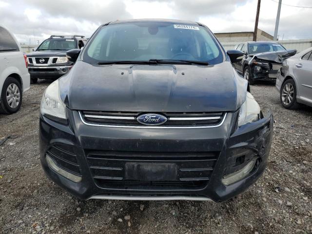 2013 Ford Escape Sel VIN: 1FMCU9H93DUA53942 Lot: 56284174