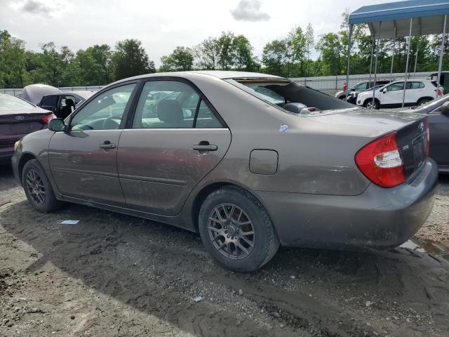 4T1BE32KX2U537119 2002 Toyota Camry Le