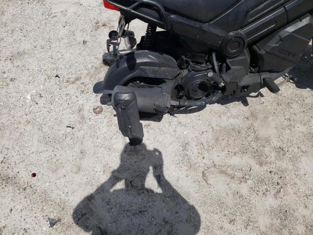 2022 HONDA NVA110 B 3H1JK0705ND006509