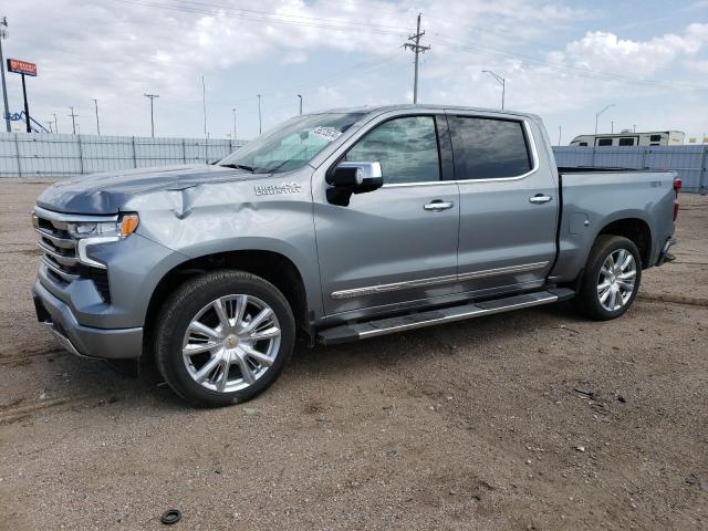 2024 CHEVROLET 1500 - 1GCUDJEL6RZ226731
