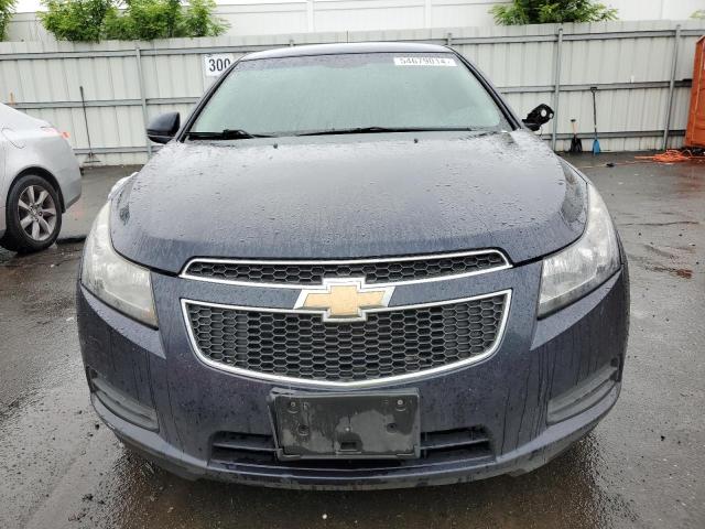 2014 Chevrolet Cruze Lt VIN: 1G1PK5SB8E7377803 Lot: 54679014