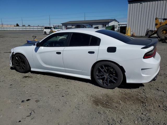 2019 Dodge Charger Scat Pack VIN: 2C3CDXGJ3KH576161 Lot: 53484424