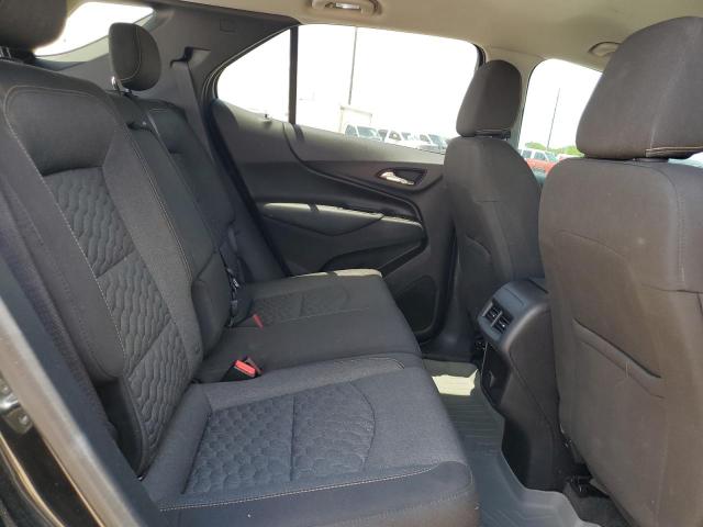 2018 Chevrolet Equinox Lt VIN: 2GNAXJEV2J6102894 Lot: 55230224