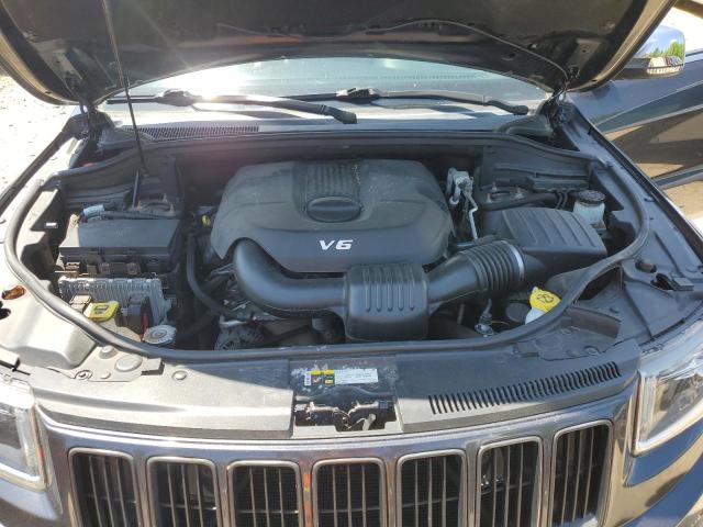 2014 Jeep Grand Cherokee Limited VIN: 1C4RJFBG5EC247652 Lot: 56299344