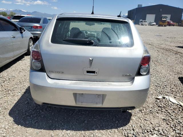 2009 Pontiac Vibe VIN: 5Y2SP67889Z427468 Lot: 53171654