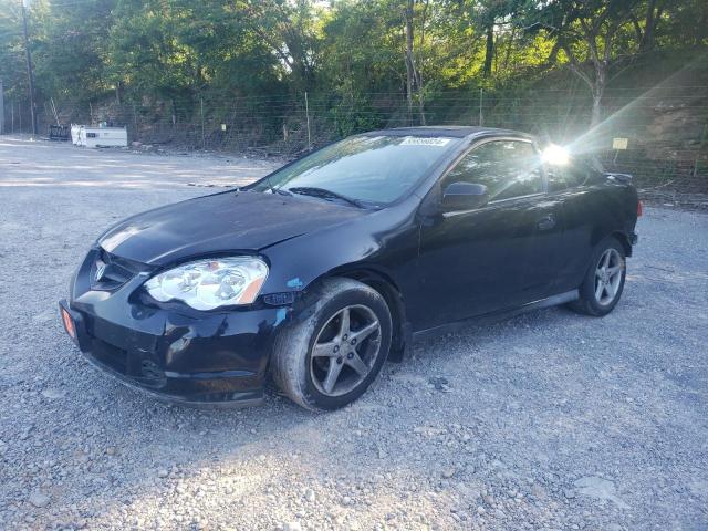 2004 Acura Rsx VIN: JH4DC548X4S008976 Lot: 55856024