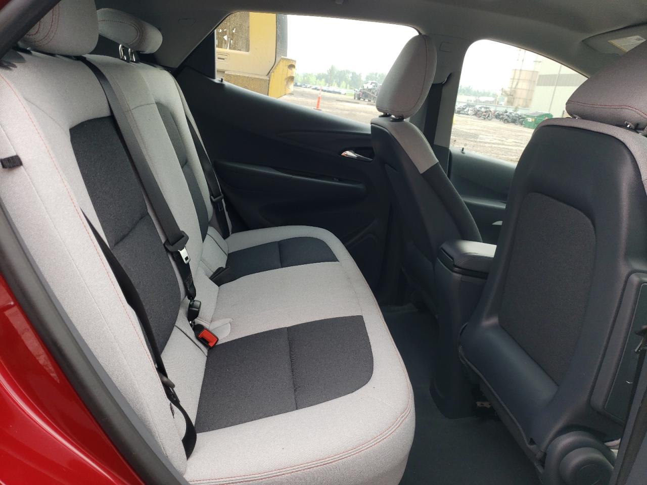 1G1FY6S02L4142441 2020 Chevrolet Bolt Ev Lt