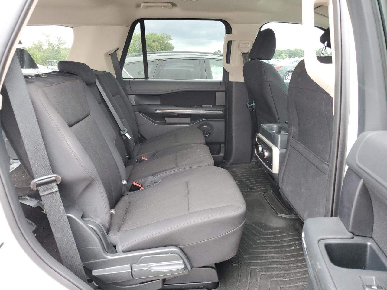 1FMJU1GT7NEA52844 2022 Ford Expedition Xl