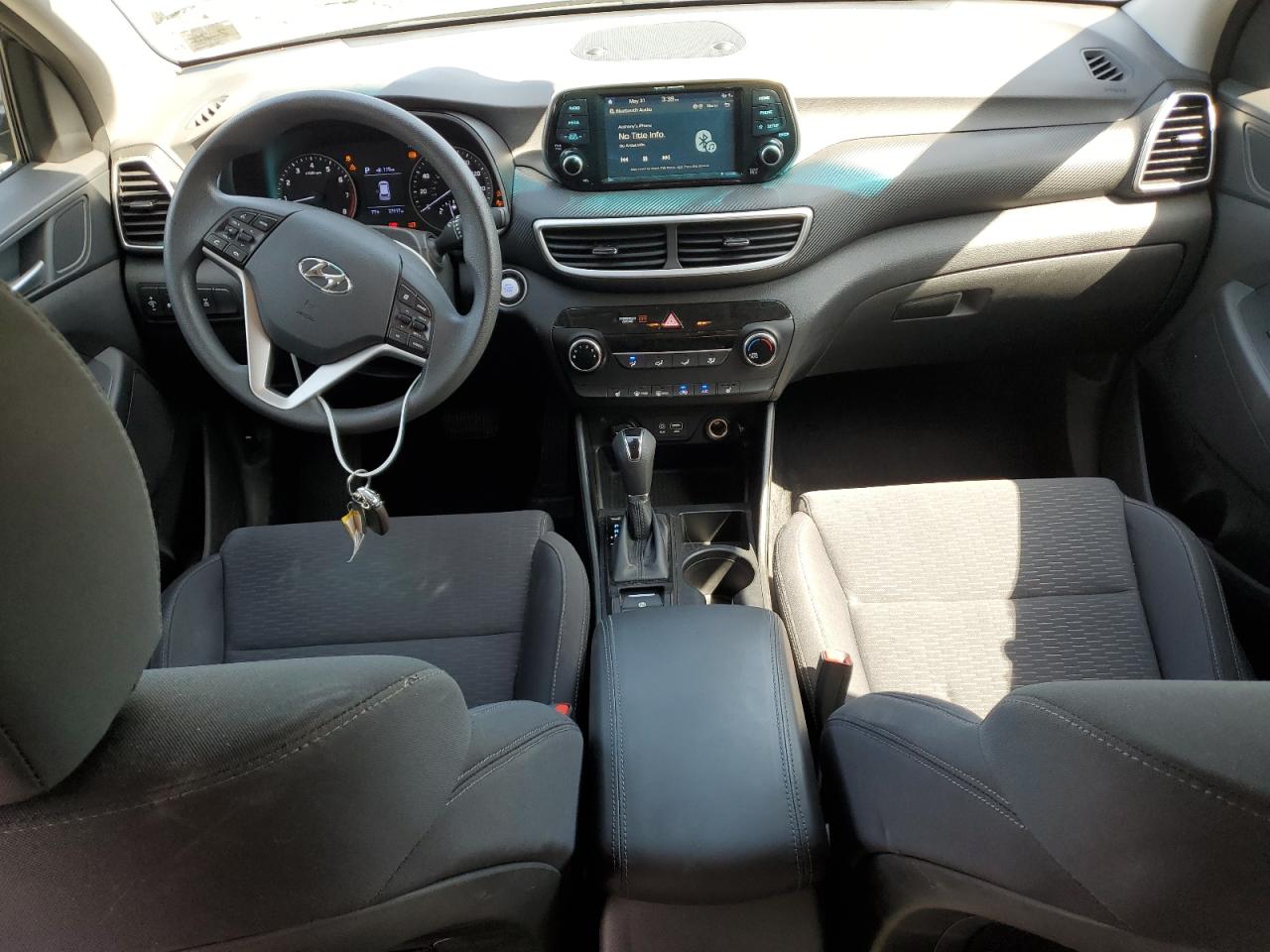 KM8J3CA47LU173134 2020 Hyundai Tucson Limited