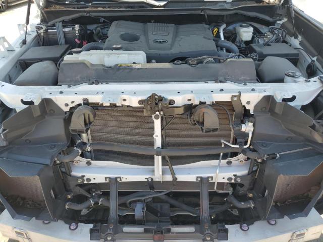 2022 Toyota Tundra Crewmax Sr VIN: 5TFLA5AB4NX012352 Lot: 56898484