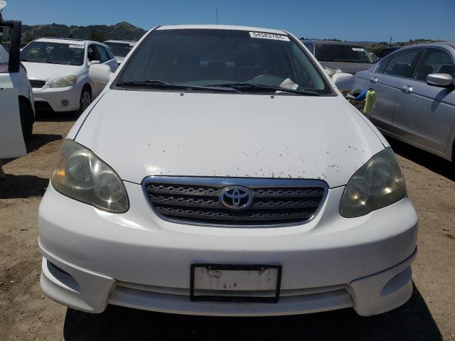 2005 Toyota Corolla Ce VIN: 1NXBR32E65Z500149 Lot: 54583784