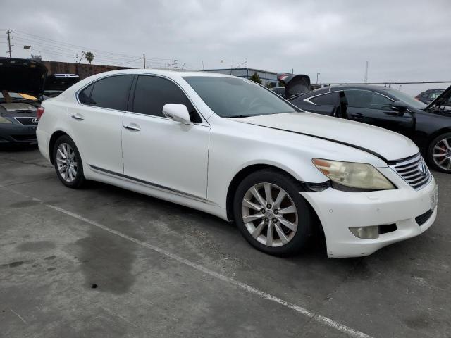 2011 Lexus Ls 460 VIN: JTHBL5EF8B5103374 Lot: 56966384