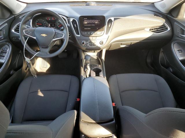 2021 Chevrolet Malibu Lt VIN: 1G1ZD5STXMF076160 Lot: 55545164