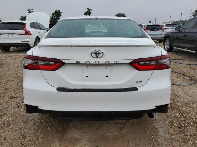 2023 TOYOTA CAMRY LE - 4T1C11AK4PU112881