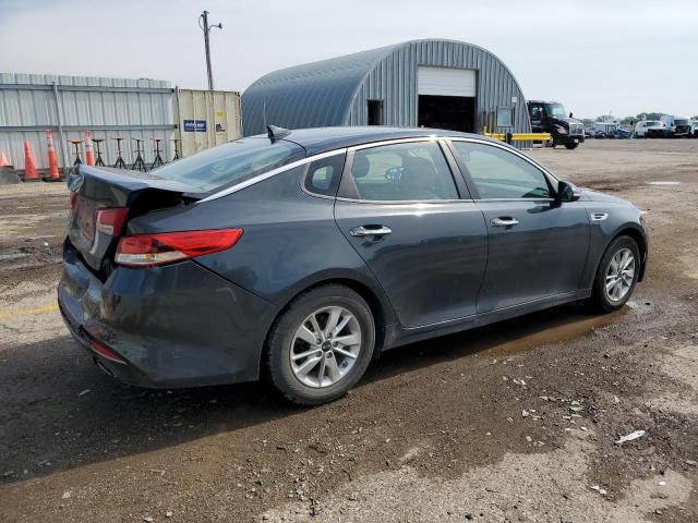 KNAGT4L38G5072187 | 2016 KIA optima lx