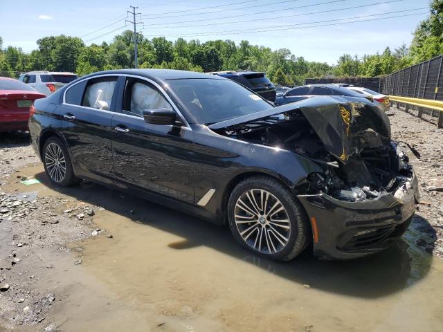 2018 BMW 530 XI - WBAJA7C55JWC74875