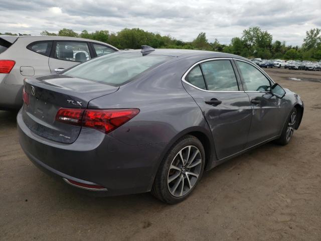 2017 Acura Tlx Tech VIN: 19UUB3F50HA001219 Lot: 54152484