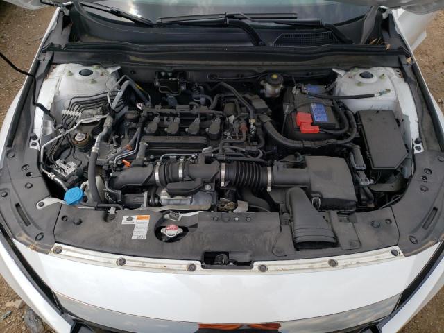 2021 Honda Accord Sport VIN: 1HGCV1F32MA089772 Lot: 55422214