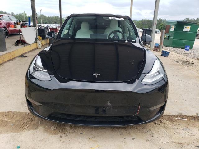 7SAYGDEE4NF322775 Tesla Model Y  5