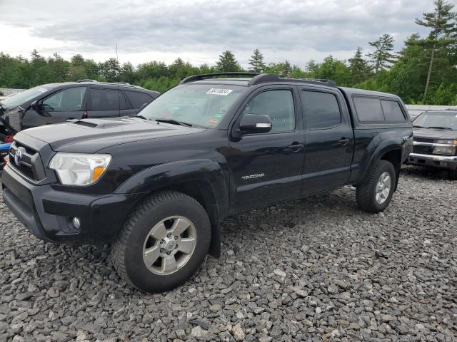 2015 Toyota Tacoma Double Cab Long Bed VIN: 3TMMU4FN2FM084733 Lot: 56418834