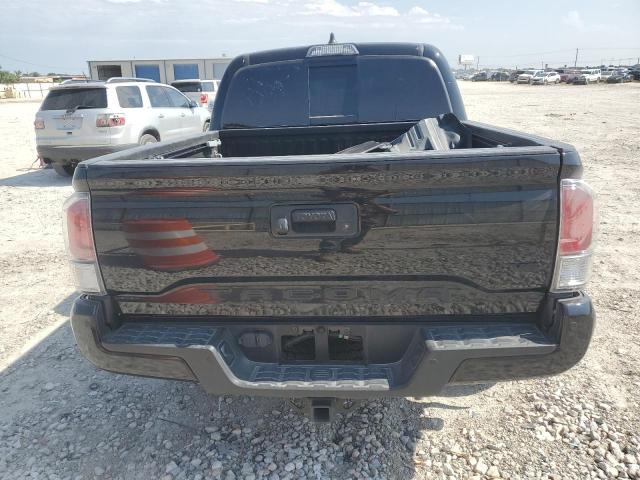 2021 Toyota Tacoma Double Cab VIN: 5TFCZ5AN8MX251873 Lot: 54818404