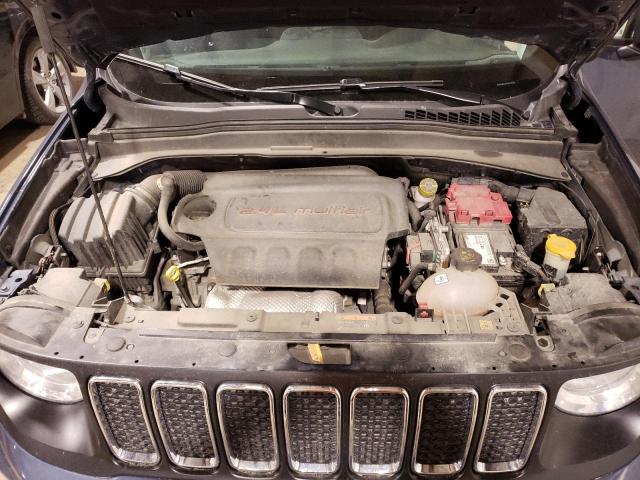 2020 JEEP RENEGADE S - ZACNJBAB4LPL89753