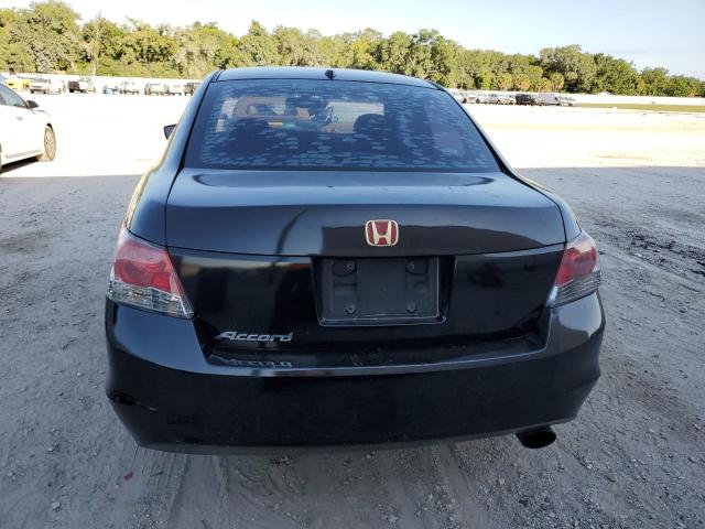 2008 Honda Accord Exl VIN: 1HGCP26838A143050 Lot: 56276334